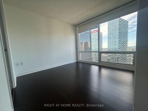 Photo 25 at 3702 - 25 Telegram Mews, Waterfront Communities C1, Toronto