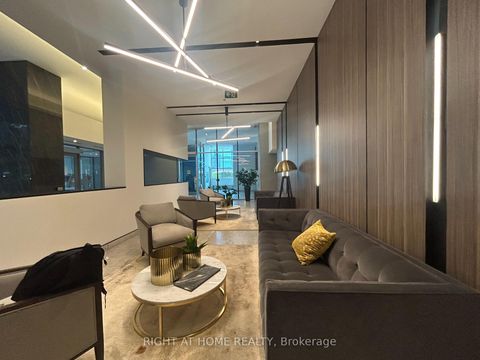 Photo 30 at 3702 - 25 Telegram Mews, Waterfront Communities C1, Toronto