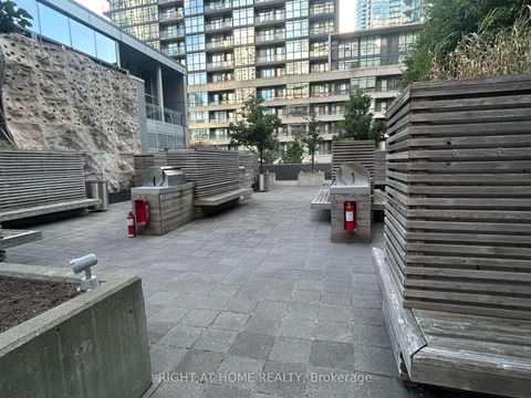 Photo 32 at 3702 - 25 Telegram Mews, Waterfront Communities C1, Toronto