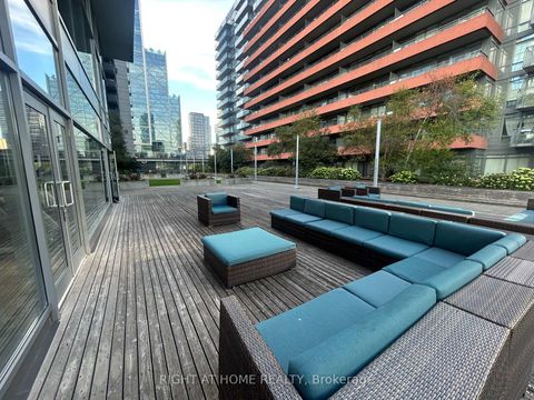 Photo 33 at 3702 - 25 Telegram Mews, Waterfront Communities C1, Toronto