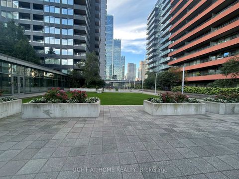 Photo 34 at 3702 - 25 Telegram Mews, Waterfront Communities C1, Toronto
