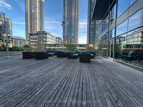 Photo 35 at 3702 - 25 Telegram Mews, Waterfront Communities C1, Toronto