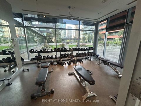Photo 36 at 3702 - 25 Telegram Mews, Waterfront Communities C1, Toronto