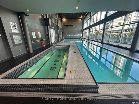 Photo 38 at 3702 - 25 Telegram Mews, Waterfront Communities C1, Toronto