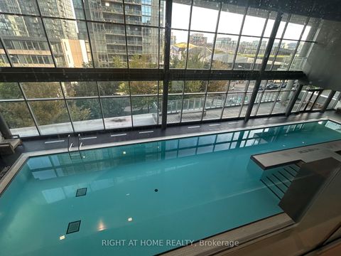 Photo 39 at 3702 - 25 Telegram Mews, Waterfront Communities C1, Toronto