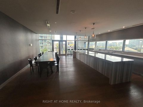 Photo 40 at 3702 - 25 Telegram Mews, Waterfront Communities C1, Toronto