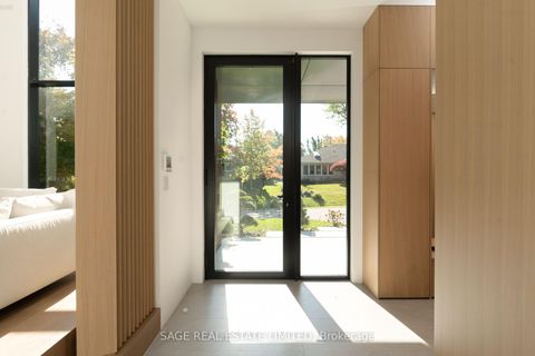 Photo 1 at 38 Ravensbourne Crescent, Rosethorn, Toronto