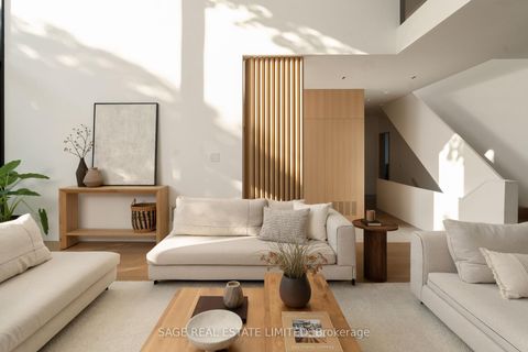 Photo 4 at 38 Ravensbourne Crescent, Rosethorn, Toronto