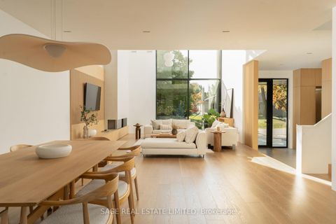 Photo 11 at 38 Ravensbourne Crescent, Rosethorn, Toronto