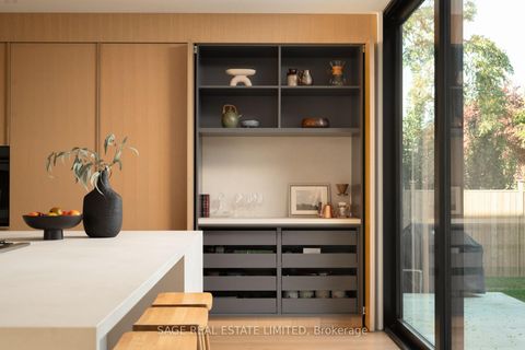 Photo 14 at 38 Ravensbourne Crescent, Rosethorn, Toronto