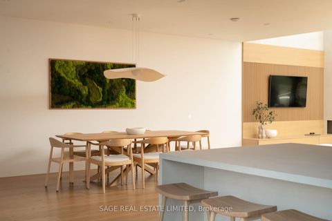 Photo 18 at 38 Ravensbourne Crescent, Rosethorn, Toronto
