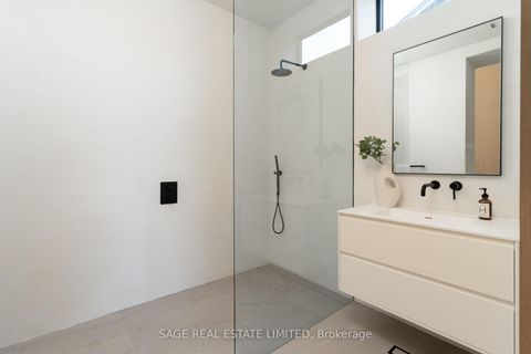 Photo 22 at 38 Ravensbourne Crescent, Rosethorn, Toronto