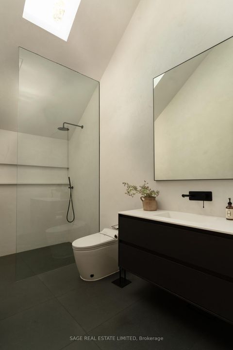 Photo 29 at 38 Ravensbourne Crescent, Rosethorn, Toronto