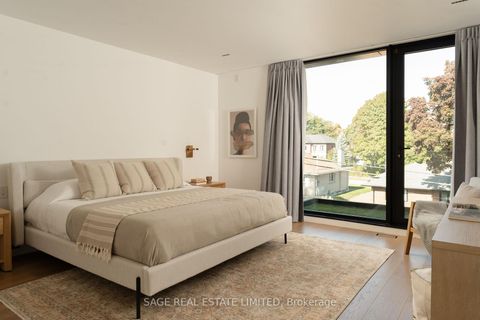 Photo 30 at 38 Ravensbourne Crescent, Rosethorn, Toronto