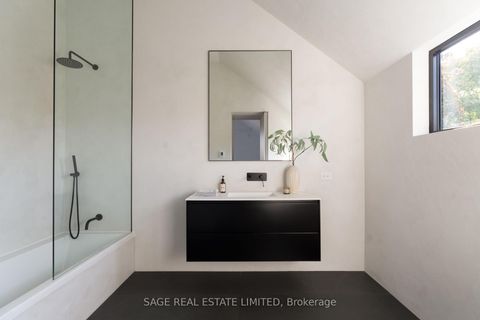 Photo 38 at 38 Ravensbourne Crescent, Rosethorn, Toronto