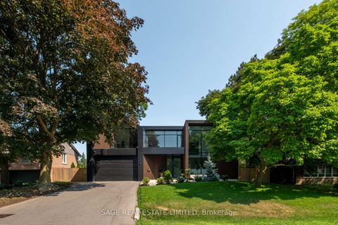 Photo 41 at 38 Ravensbourne Crescent, Rosethorn, Toronto