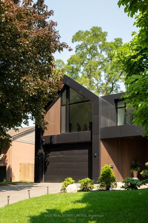 Photo 42 at 38 Ravensbourne Crescent, Rosethorn, Toronto