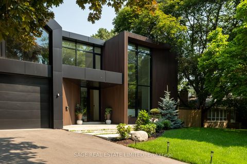 Photo 43 at 38 Ravensbourne Crescent, Rosethorn, Toronto
