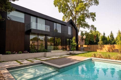 Photo 46 at 38 Ravensbourne Crescent, Rosethorn, Toronto