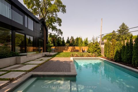 Photo 47 at 38 Ravensbourne Crescent, Rosethorn, Toronto