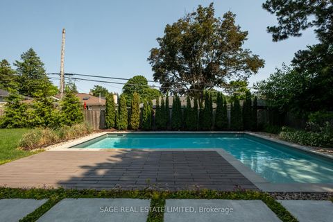 Photo 48 at 38 Ravensbourne Crescent, Rosethorn, Toronto