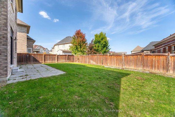 Photo 23 at 3 Sister Oreilly Road, Toronto Gore Rural Estate, Brampton