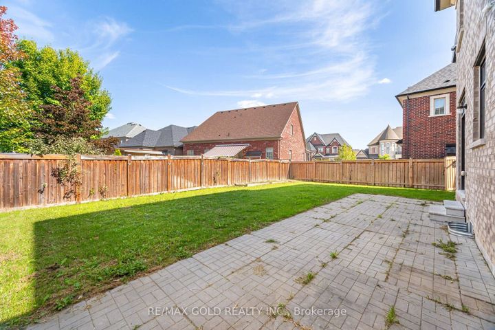 Photo 25 at 3 Sister Oreilly Road, Toronto Gore Rural Estate, Brampton