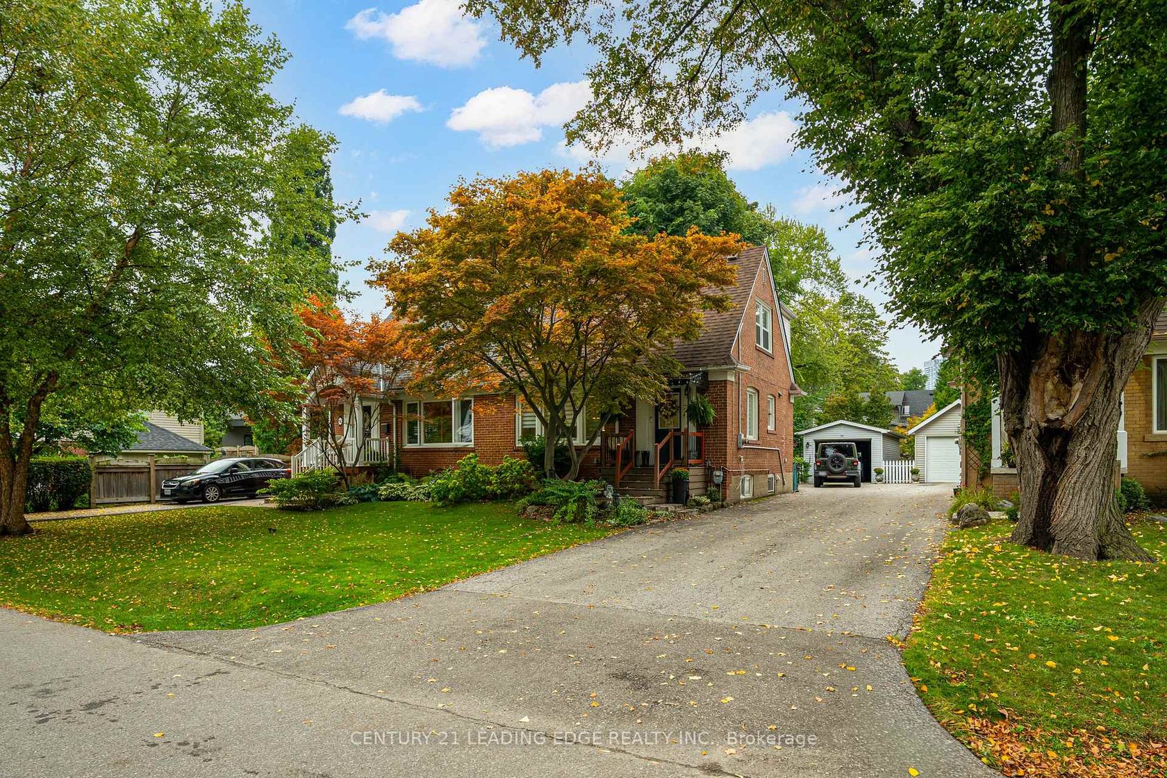 52 Green Lanes, City Centre West, Toronto 