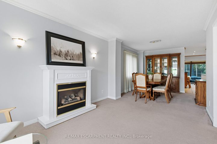 Photo 4 at 2425 Headon Forest Drive, Headon, Burlington