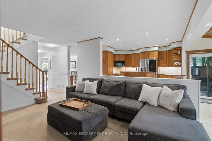 Photo 7 at 2425 Headon Forest Drive, Headon, Burlington