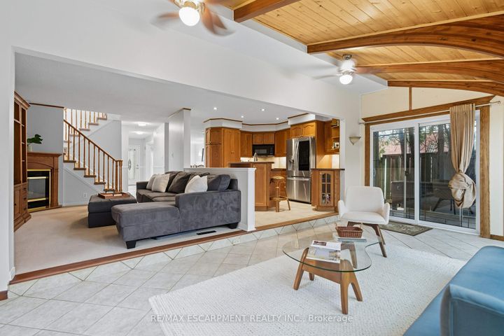 Photo 8 at 2425 Headon Forest Drive, Headon, Burlington