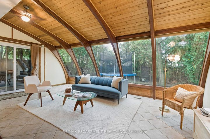 Photo 9 at 2425 Headon Forest Drive, Headon, Burlington