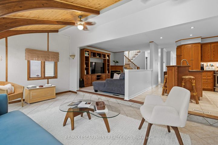 Photo 10 at 2425 Headon Forest Drive, Headon, Burlington