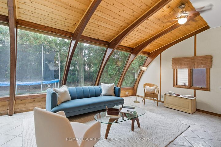 Photo 11 at 2425 Headon Forest Drive, Headon, Burlington