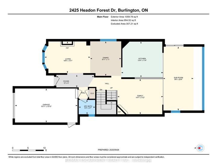 Photo 34 at 2425 Headon Forest Drive, Headon, Burlington