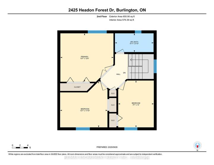 Photo 35 at 2425 Headon Forest Drive, Headon, Burlington