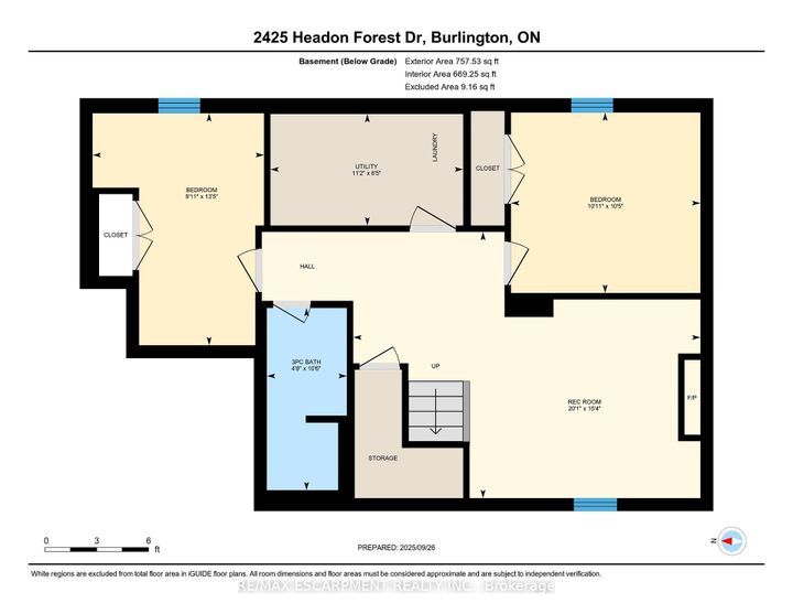 Photo 36 at 2425 Headon Forest Drive, Headon, Burlington