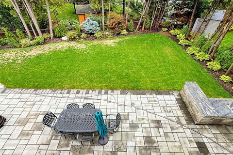 Photo 44 at 205 Tilford Road, SW Southwest, Oakville