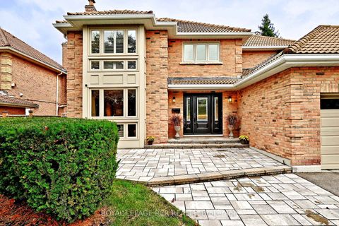 Photo 2 at 80 Cranberry Lane, Aurora Highlands, Aurora