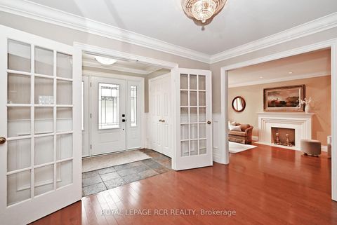 Photo 5 at 80 Cranberry Lane, Aurora Highlands, Aurora