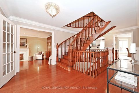 Photo 6 at 80 Cranberry Lane, Aurora Highlands, Aurora