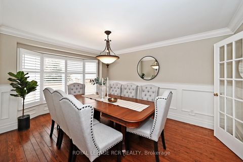 Photo 12 at 80 Cranberry Lane, Aurora Highlands, Aurora