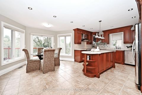 Photo 14 at 80 Cranberry Lane, Aurora Highlands, Aurora