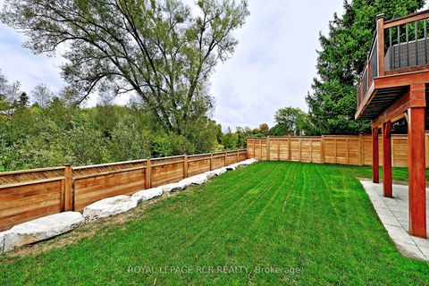 Photo 42 at 80 Cranberry Lane, Aurora Highlands, Aurora