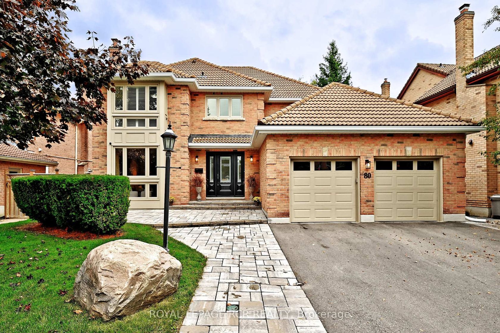80 Cranberry Lane, Aurora Highlands, Aurora 
