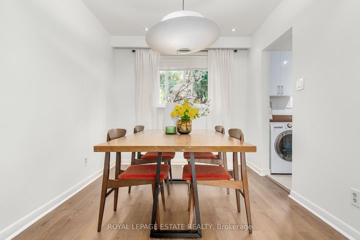 Photo 10 at 21 Nuffield Drive, Guildwood, Toronto