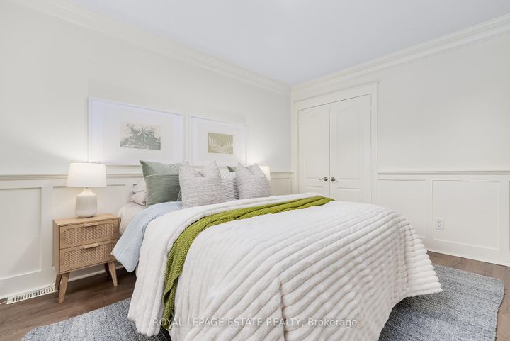 Photo 16 at 21 Nuffield Drive, Guildwood, Toronto