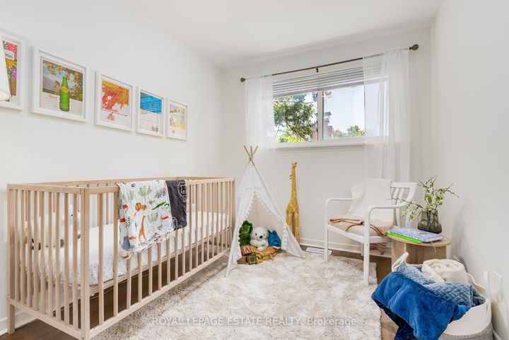 Photo 20 at 21 Nuffield Drive, Guildwood, Toronto
