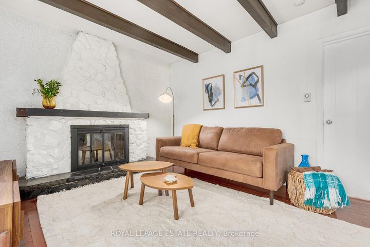 Photo 27 at 21 Nuffield Drive, Guildwood, Toronto