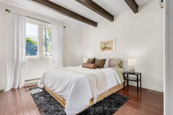 Photo 30 at 21 Nuffield Drive, Guildwood, Toronto